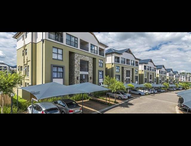 1 BEDROOM PROPERTY TO RENT IN MIDRIDGE PARK